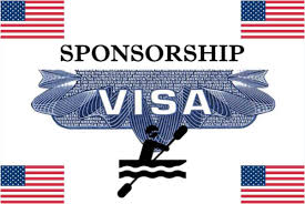 $100K USA VISA Sponsorship Opportunities In 2025/2026