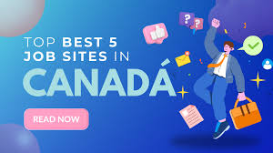 Job Search Websites In Canada For Foreigners – Enugu Scholarship and Travels